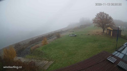 Nechranická přehrada