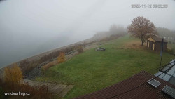 Nechranická přehrada