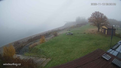 Nechranická přehrada