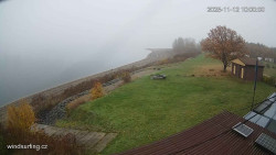 Nechranická přehrada