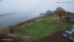 Nechranická přehrada