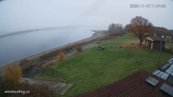 Nechranická přehrada