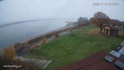 Nechranická přehrada