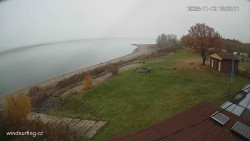 Nechranická přehrada