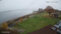 Nechranická přehrada