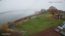 Nechranická přehrada