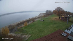 Nechranická přehrada