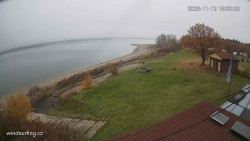 Nechranická přehrada