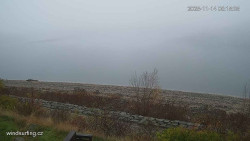 Nechranická přehrada