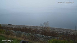 Nechranická přehrada