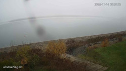 Nechranická přehrada