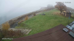 Nechranická přehrada