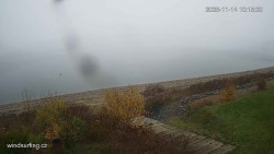 Nechranická přehrada