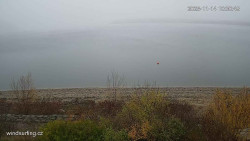 Nechranická přehrada