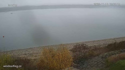 Nechranická přehrada