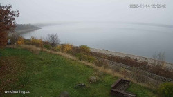 Nechranická přehrada