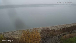 Nechranická přehrada