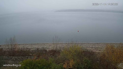 Nechranická přehrada