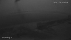 Nechranická přehrada