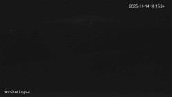 Nechranická přehrada