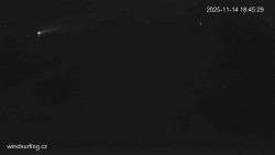 Nechranická přehrada