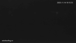 Nechranická přehrada