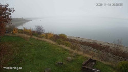 Nechranická přehrada