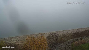 Nechranická přehrada - Nechranická přehrada - 15.11.2025 v 10:15 Nechranická přehrada - Nechranická přehrada - 15.11.2025 v 10:15