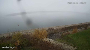 Nechranická přehrada - Nechranická přehrada - 15.11.2025 v 11:00 Nechranická přehrada - Nechranická přehrada - 15.11.2025 v 11:00