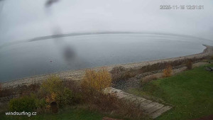 Nechranická přehrada - Nechranická přehrada - 15.11.2025 v 12:30 Nechranická přehrada - Nechranická přehrada - 15.11.2025 v 12:30