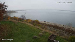 Nechranická přehrada