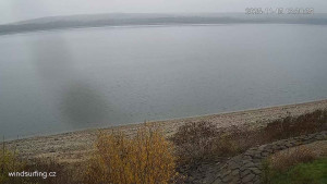 Nechranická přehrada - Nechranická přehrada - 15.11.2025 v 13:30 Nechranická přehrada - Nechranická přehrada - 15.11.2025 v 13:30