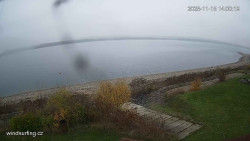 Nechranická přehrada