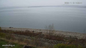 Nechranická přehrada - Nechranická přehrada - 15.11.2025 v 14:30 Nechranická přehrada - Nechranická přehrada - 15.11.2025 v 14:30