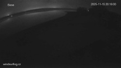 Nechranická přehrada