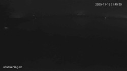 Nechranická přehrada