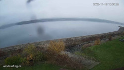 Nechranická přehrada