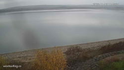 Nechranická přehrada