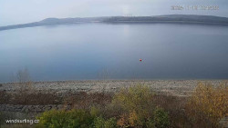 Nechranická přehrada