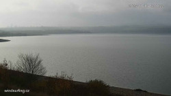 Nechranická přehrada