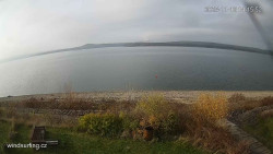 Nechranická přehrada