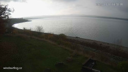 Nechranická přehrada