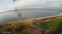 Nechranická přehrada