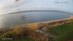 Nechranická přehrada