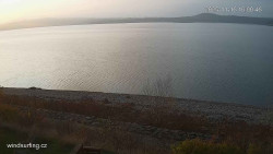 Nechranická přehrada