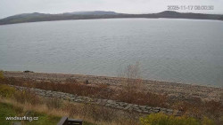 Nechranická přehrada