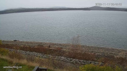 Nechranická přehrada