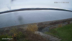 Nechranická přehrada