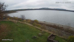 Nechranická přehrada