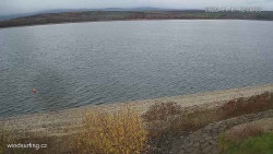 Nechranická přehrada